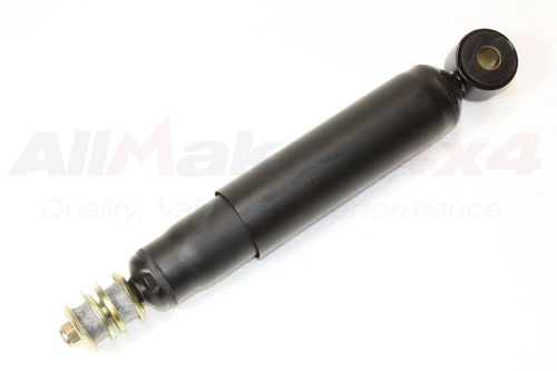 DAMPER - ASSEMBLY - REAR SUSPENSION