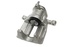 CALIPER - BRAKE - LESS PADS