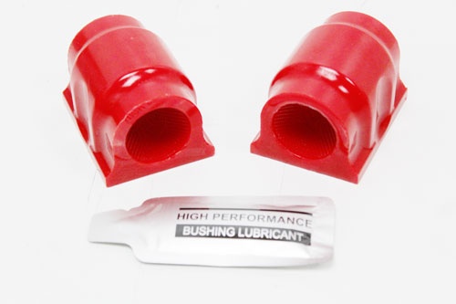 TF PAIR SUSP BUSH eqv to LR018347 STABILISER BAR -FRONT- RRS 10 - 13