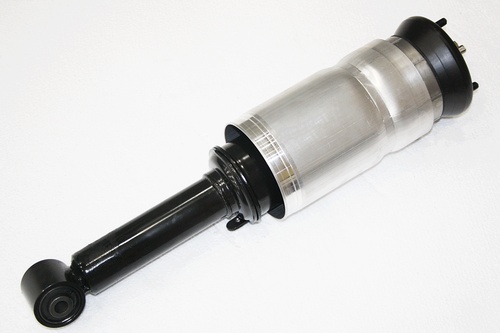 DAMPER - ASSEMBLY - FRONT SUSPENSION