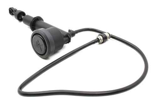 CLUTCH - MASTER CYLINDER - RHD