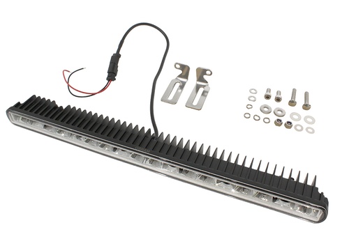 LED DRIVING LIGHTBAR SX500-CB