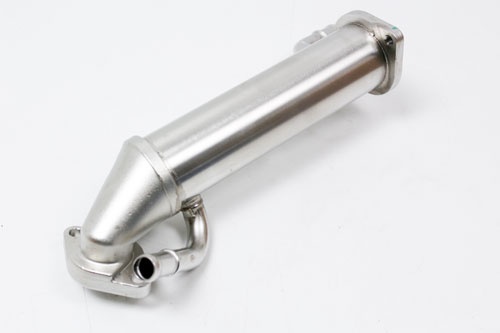 COOLER-EGR VALVE