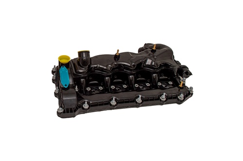 MANIFOLD ASSY INLET