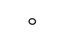O RING