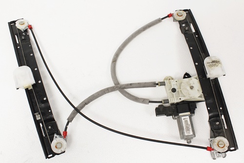 WINDOW REGULATOR ASSY