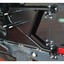 Suporte roda suplente Defender e Series