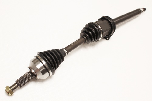 DRIVESHAFT