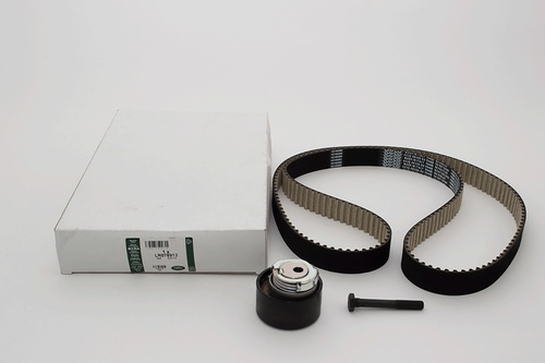 BELT - TIMING