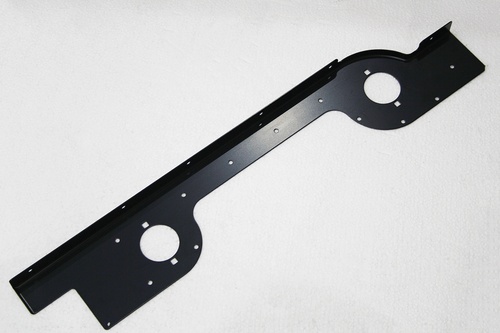 CAPPING REAR