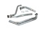 EXHAUST - DOWNPIPE