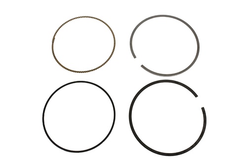 PISTON RING SET