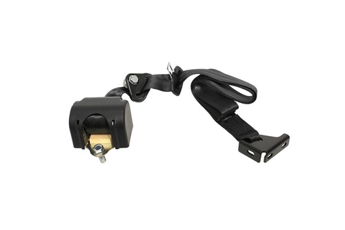 SEAT BELT ASSY
