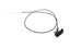 CABLE - BONNET RELEASE - HOOD - DEF 83-06