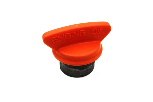 OIL FILLER CAP
