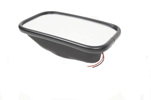 TERRAFIRMA WING MIRROR WITH LED LIGHT (PAIR) - DEFENDER