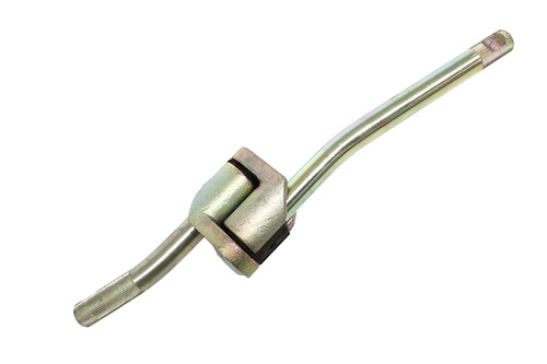 SHAFT STEERING