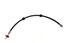 HOSE - BRAKE - HOSES AND PIPES - REAR