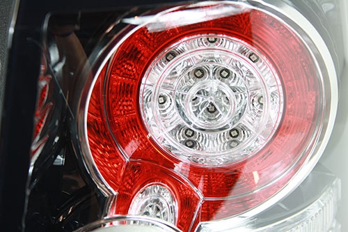 LAMP - REAR