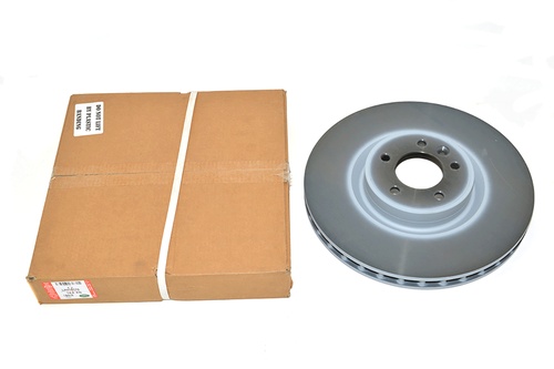 DISC - BRAKE