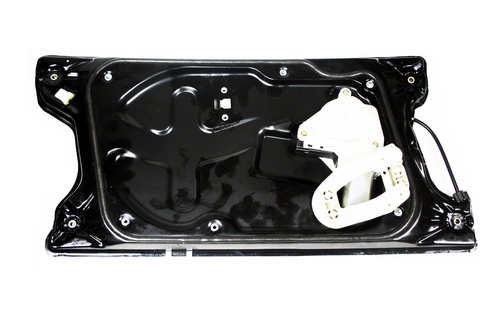REGULATOR AND MOTOR - WINDOW