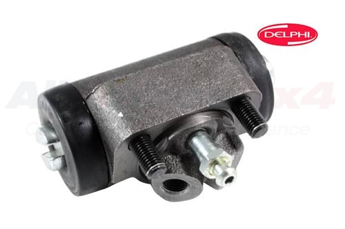 WHEEL CYLINDER - REAR - LH