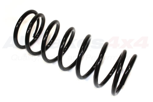 COIL SPRING
