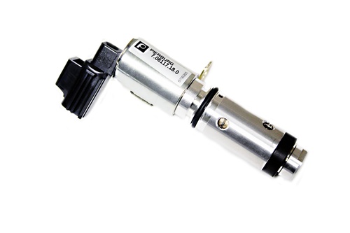 SOLENOID ASSY