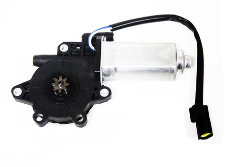 Motor Elétrico elevador Discovery 1 (300 tdi) e Discovery 2