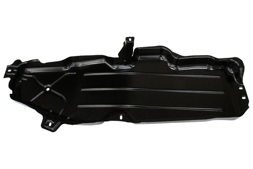 STRAP ASY - FUEL TANK