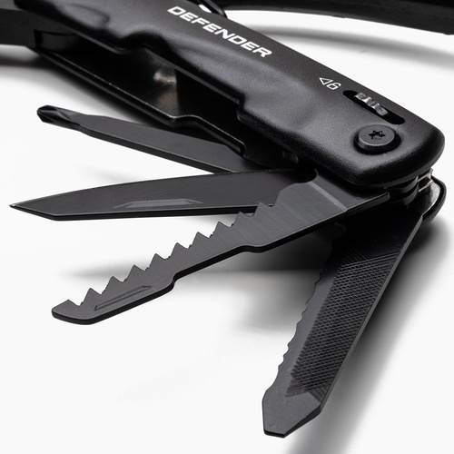 Ferramenta Multitool Defender