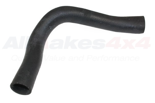 HOSE - RADIATOR TOP - L.H