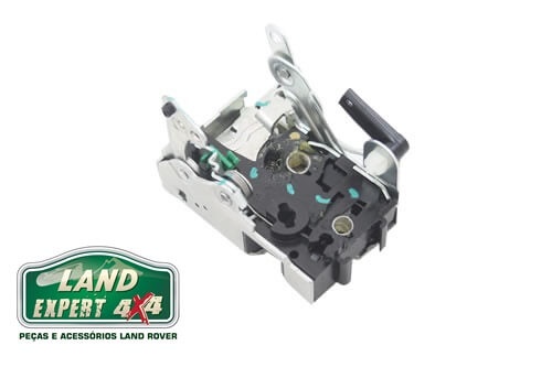 Fecho Defender Frente esquerdo