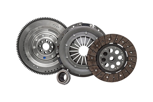TD5 FLYWHEEL CLUTCH KIT