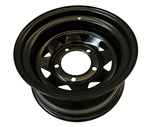 Jante LR TYREX WHEEL 7X16 ET - 30 (preto)