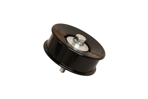 PULLY-IDLER