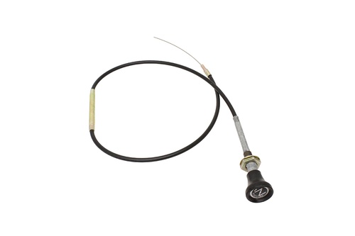 CHOKE CABLE LHD