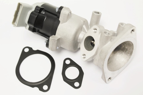 EGR VALVE LH