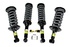 2" LIFT AIR TO COIL CONVERSION KIT D3