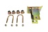 HEAVY DUTY STEERING ARMS
