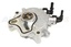 PUMP ASSEMBLY-VACUUM 2.7 TDV6- D3/RS1