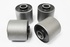 Casquilho "Radius Arm" Def/ RRC