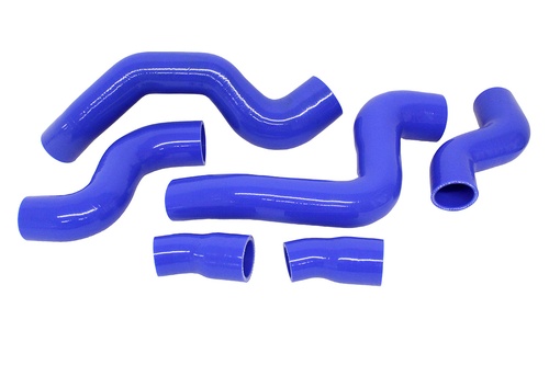 SILICONE HOSE KIT