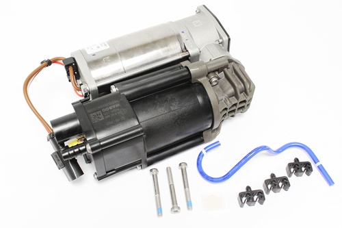 COMPRESSOR - AIR SUSPENSION