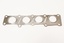 EXHAUST MANIFOLD GASKET