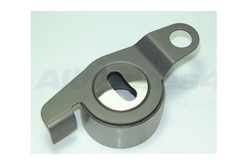 TENSIONER - ASSEMBLY