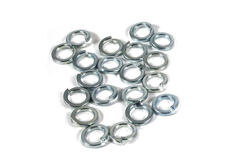 WASHER - SPRING