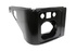 Guarda lamas superior e painel frontal Defender