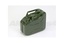 JERRY CAN 10L GREEN