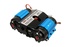 COMPRESSOR KIT TWIN 12V